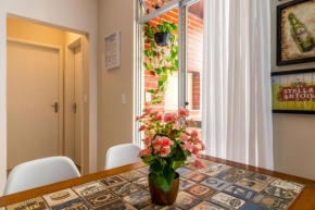 Apartamento 2 quartos